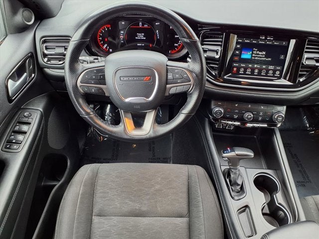 2024 Dodge Durango SXT