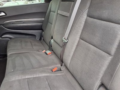 2024 Dodge Durango SXT