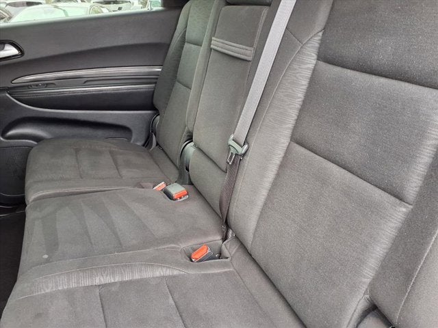 2024 Dodge Durango SXT