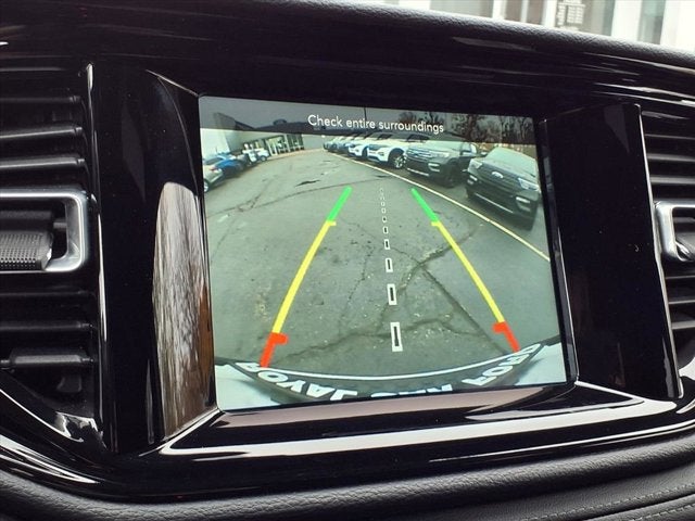 2024 Dodge Durango SXT