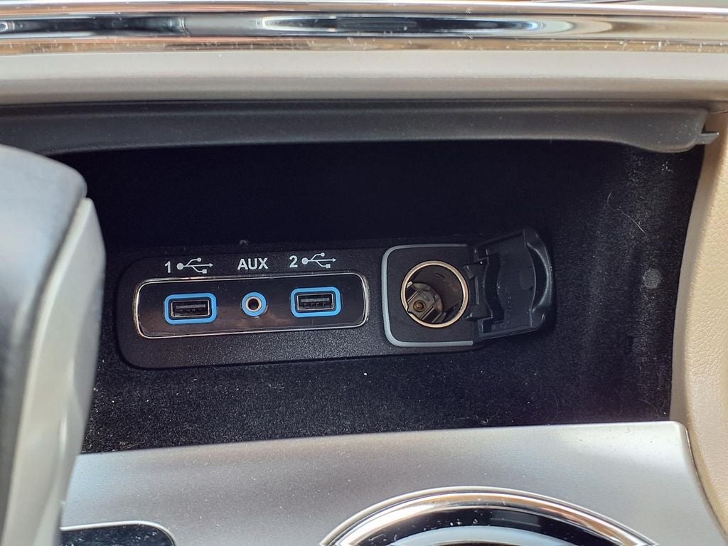2019 Jeep Grand Cherokee Laredo E