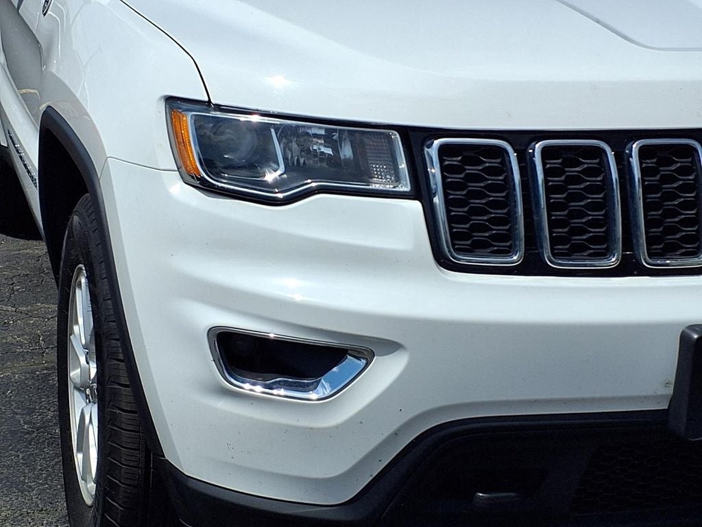 2019 Jeep Grand Cherokee Laredo E