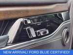 2022 Jeep Grand Wagoneer Series I