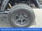 2024 Jeep Gladiator Willys