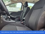 2018 Ford Focus SEL