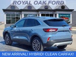 2024 Ford Escape Plug-In Hybrid Base