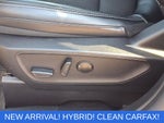 2024 Ford Escape Plug-In Hybrid Base