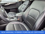 2020 Ford Escape Hybrid SE Sport