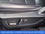 2020 Ford Escape Hybrid SE Sport