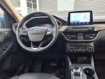 2020 Ford Escape Titanium Hybrid