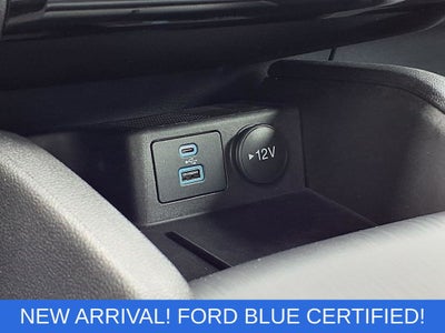 2023 Ford Escape ST-Line Select