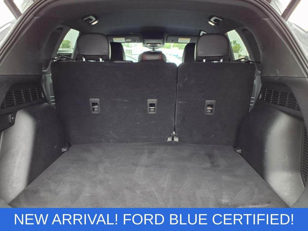 2023 Ford Escape ST-Line Select