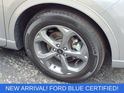 2023 Ford Escape ST-Line Select