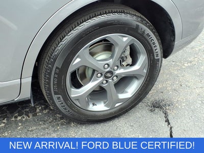 2023 Ford Escape ST-Line Select