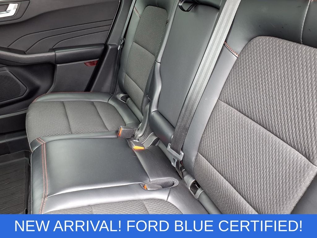 2023 Ford Escape ST-Line Select