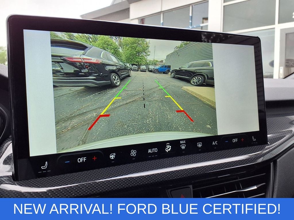2023 Ford Escape ST-Line Select
