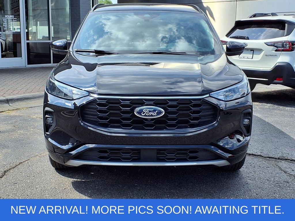 2023 Ford Escape ST-Line Select