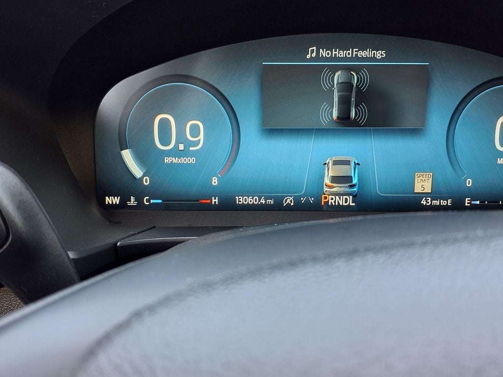 2023 Ford Escape ST-Line Select