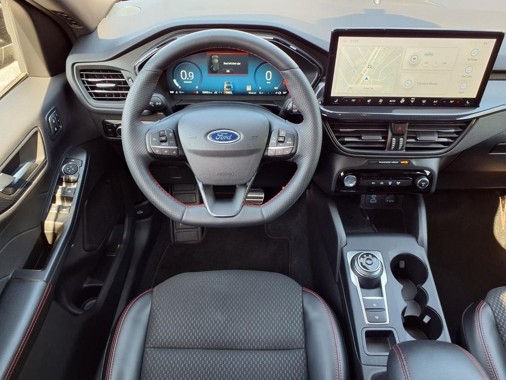 2023 Ford Escape ST-Line Select