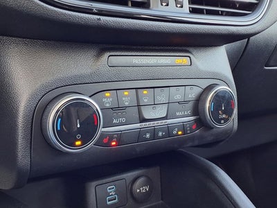 2023 Ford Escape ST-Line Select