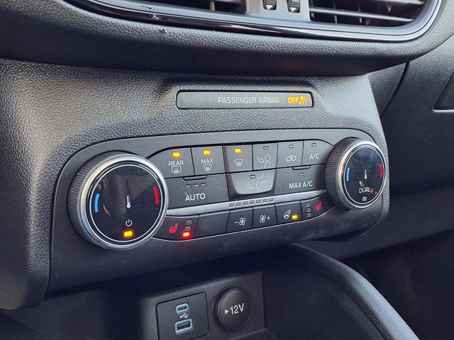 2023 Ford Escape ST-Line Select