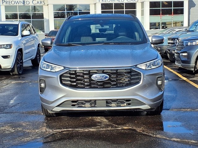2023 Ford Escape ST-Line Select