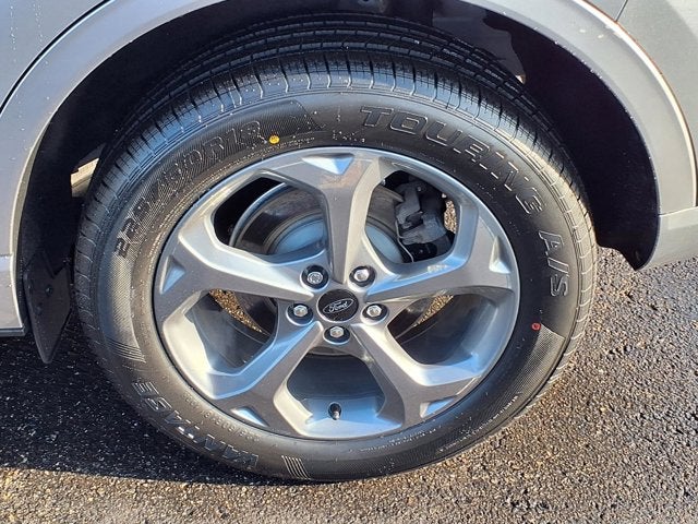 2023 Ford Escape ST-Line Select