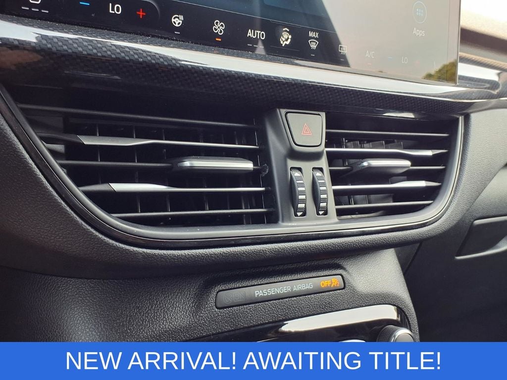 2024 Ford Escape ST-Line Select