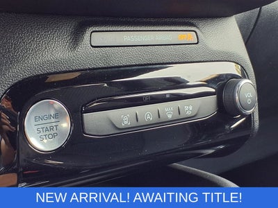 2024 Ford Escape ST-Line Select