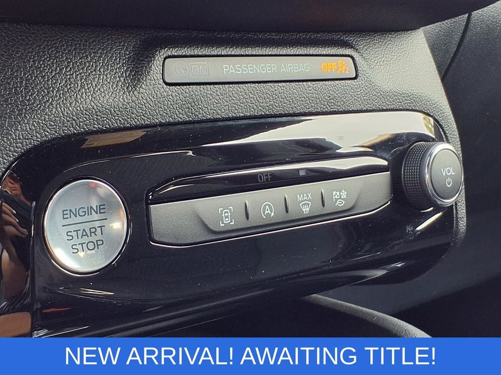 2024 Ford Escape ST-Line Select