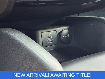 2024 Ford Escape ST-Line Select