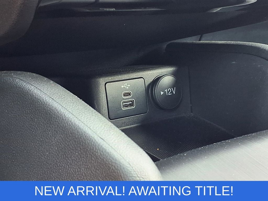 2024 Ford Escape ST-Line Select