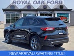 2024 Ford Escape ST-Line Select