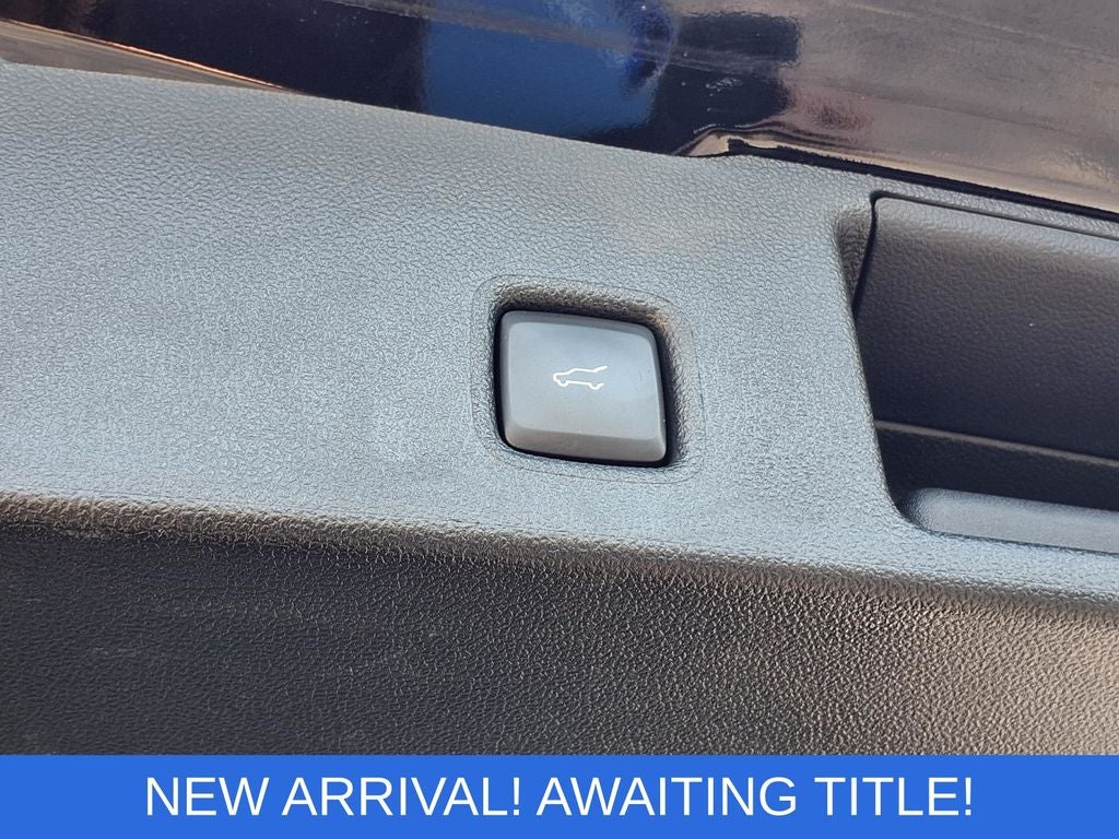 2024 Ford Escape ST-Line Select