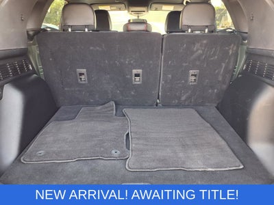 2024 Ford Escape ST-Line Select