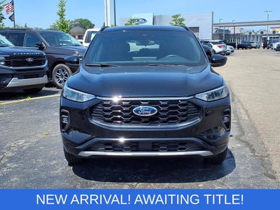 2024 Ford Escape ST-Line Select
