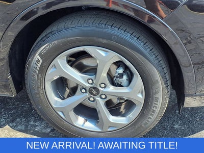 2024 Ford Escape ST-Line Select