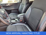 2024 Ford Escape ST-Line Select