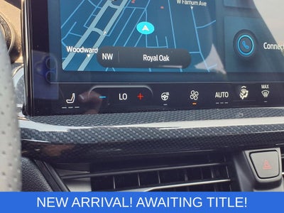 2024 Ford Escape ST-Line Select