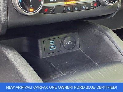 2023 Ford Escape Hybrid ST-Line Select
