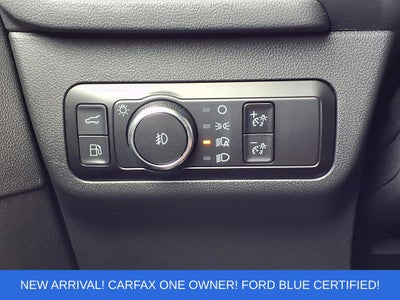 2023 Ford Escape Hybrid ST-Line Select