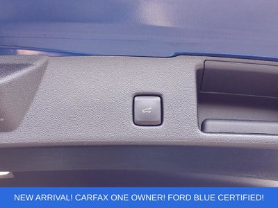 2023 Ford Escape Hybrid ST-Line Select