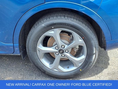2023 Ford Escape Hybrid ST-Line Select