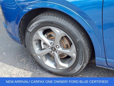 2023 Ford Escape Hybrid ST-Line Select