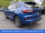 2023 Ford Escape Hybrid ST-Line Select