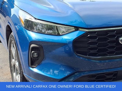 2023 Ford Escape Hybrid ST-Line Select