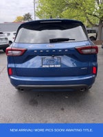 2023 Ford Escape Hybrid ST-Line Select