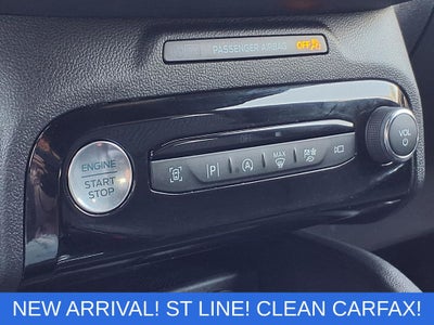 2024 Ford Escape ST-Line Elite