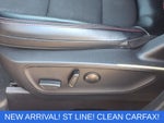 2024 Ford Escape ST-Line Elite