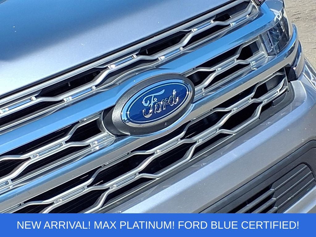 2024 Ford Expedition Max Platinum